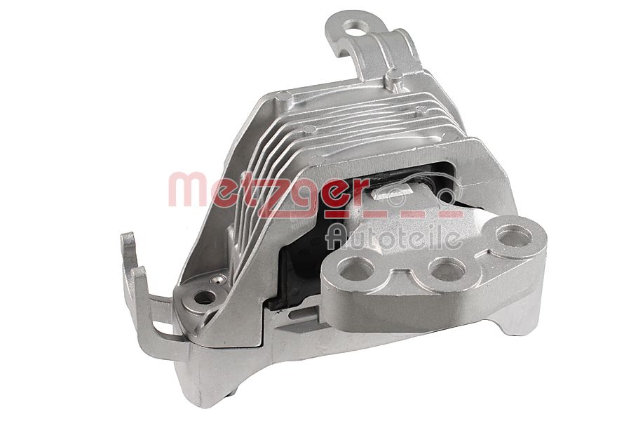 METZGER 8054150 Lagerung, Motor