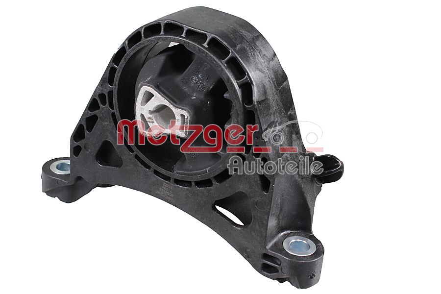 METZGER 8054153 Lagerung, Motor