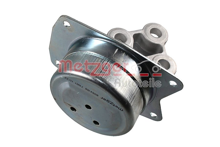 METZGER 8054155 Lagerung, Automatikgetriebe