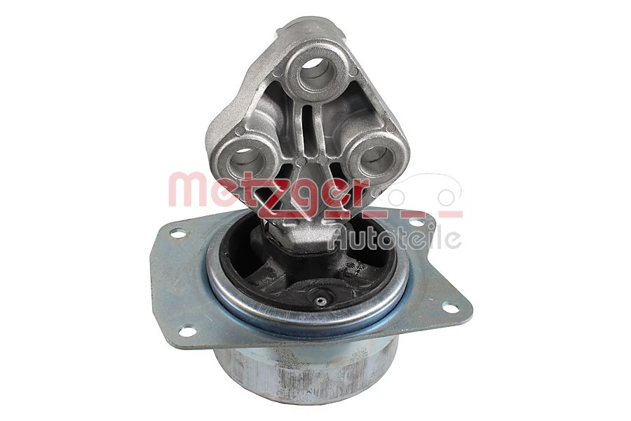 METZGER 8054156 Lagerung, Automatikgetriebe