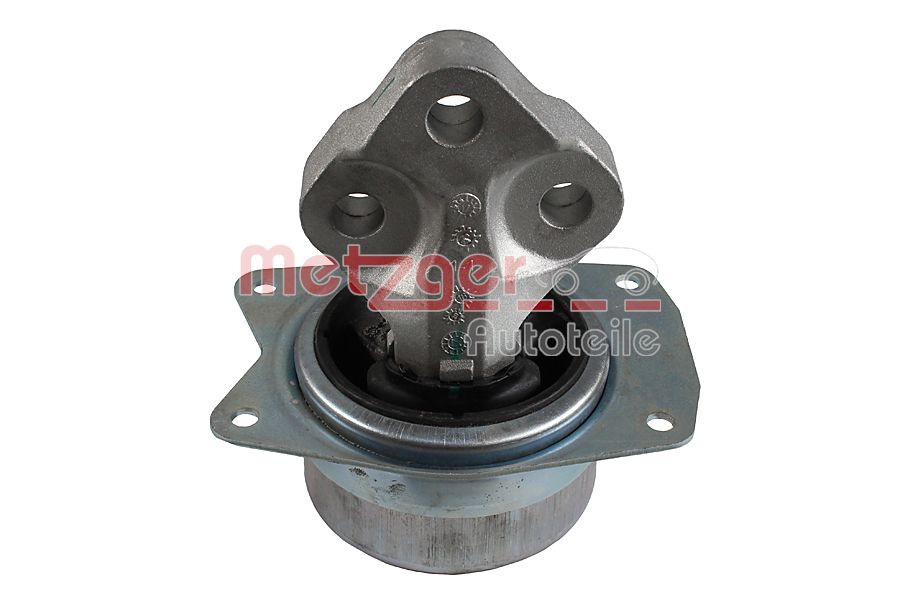METZGER 8054156 Lagerung, Automatikgetriebe