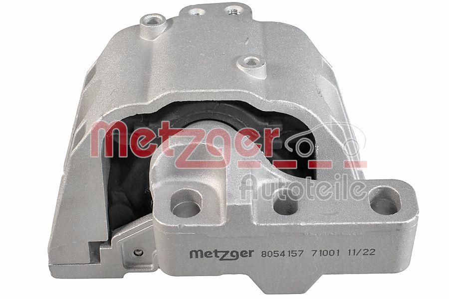 METZGER 8054157 Lagerung, Motor