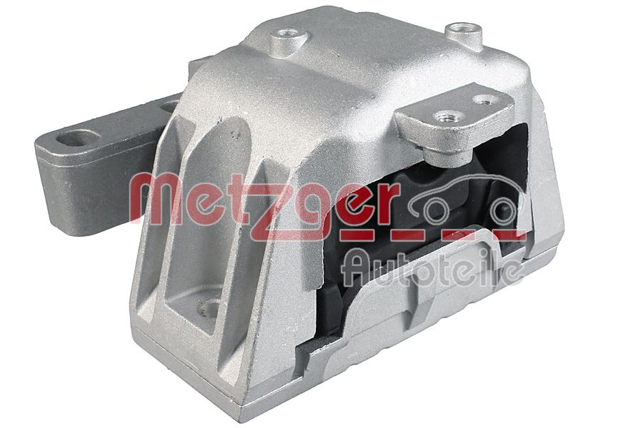 METZGER 8054157 Lagerung, Motor