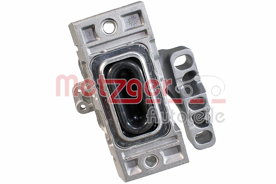 METZGER 8054157 Lagerung, Motor