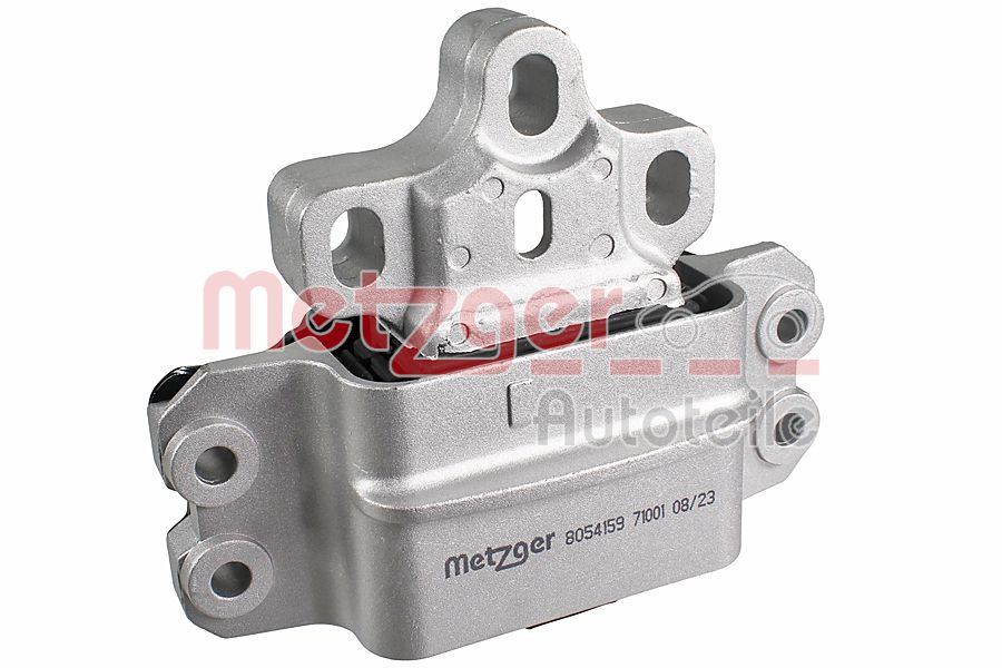 METZGER 8054159 Lagerung, Automatikgetriebe