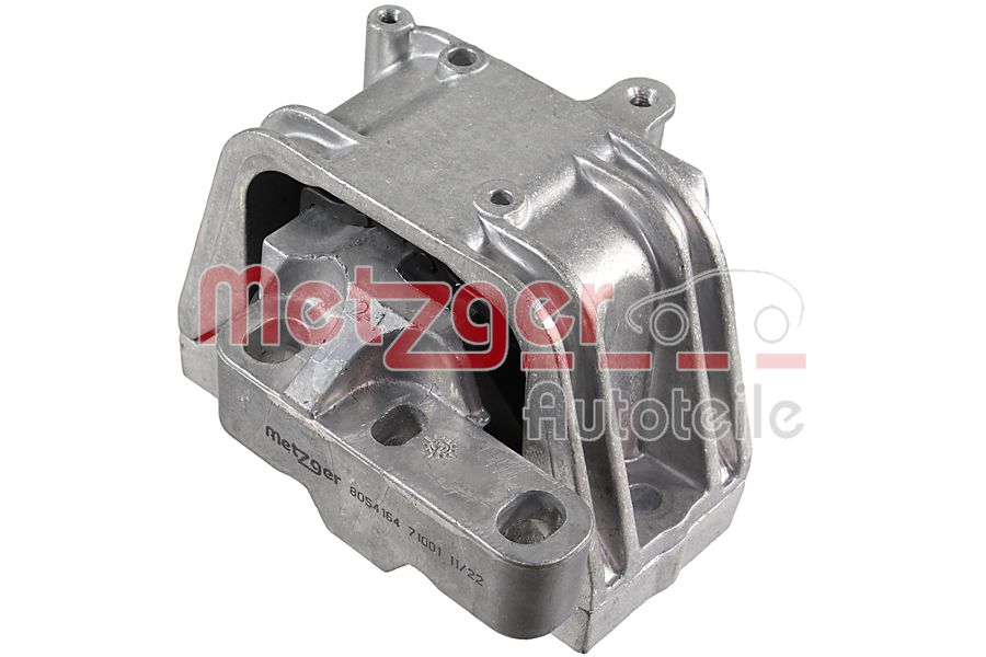 METZGER 8054164 Έδραση,...