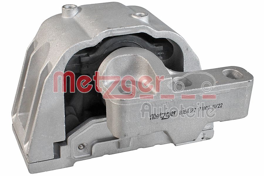 METZGER 8054167 Έδραση,...