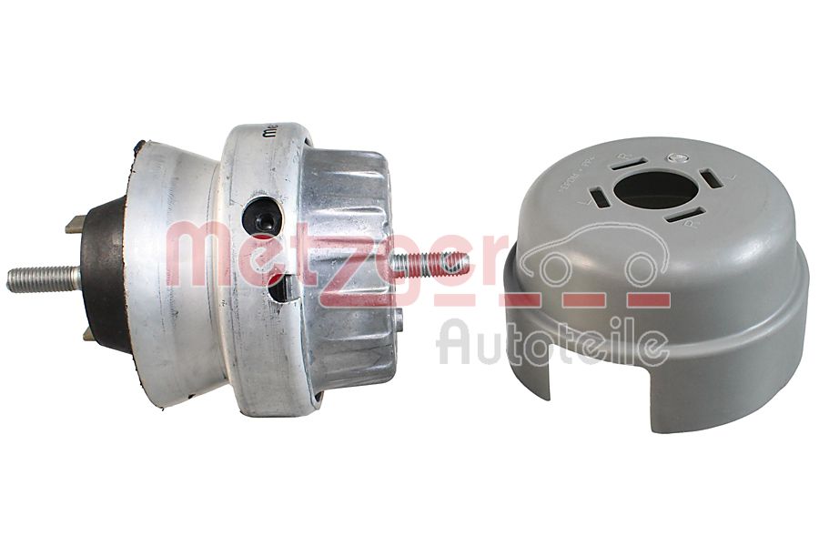 METZGER 8054168 Lagerung, Motor