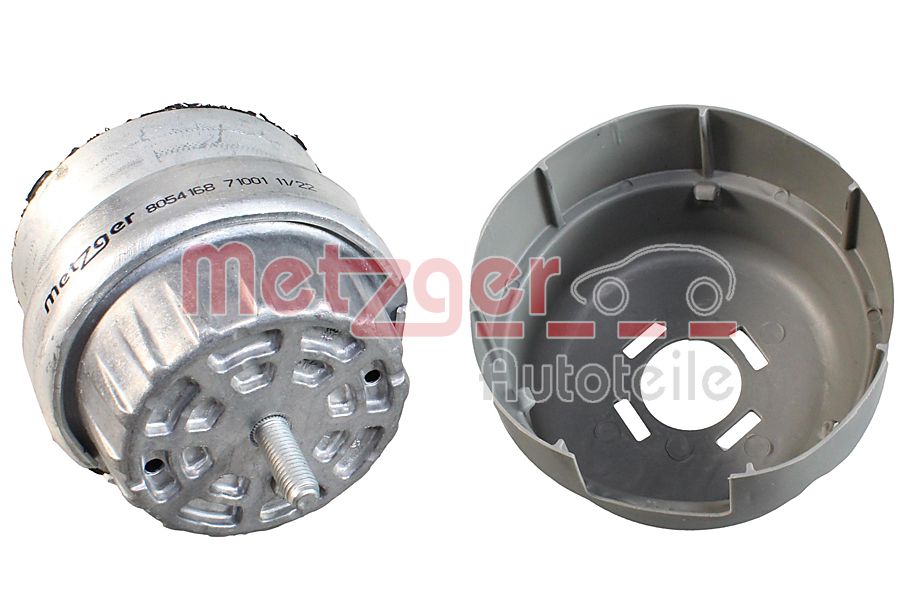 METZGER 8054168 Lagerung, Motor