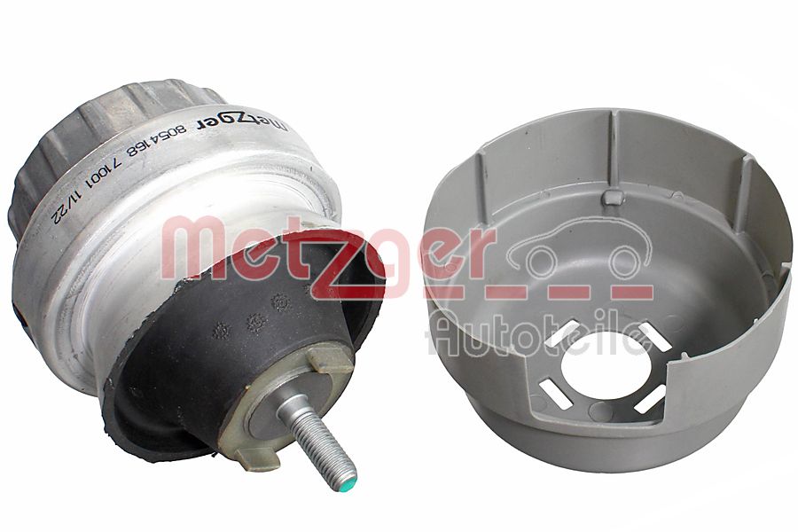 METZGER 8054168 Lagerung, Motor