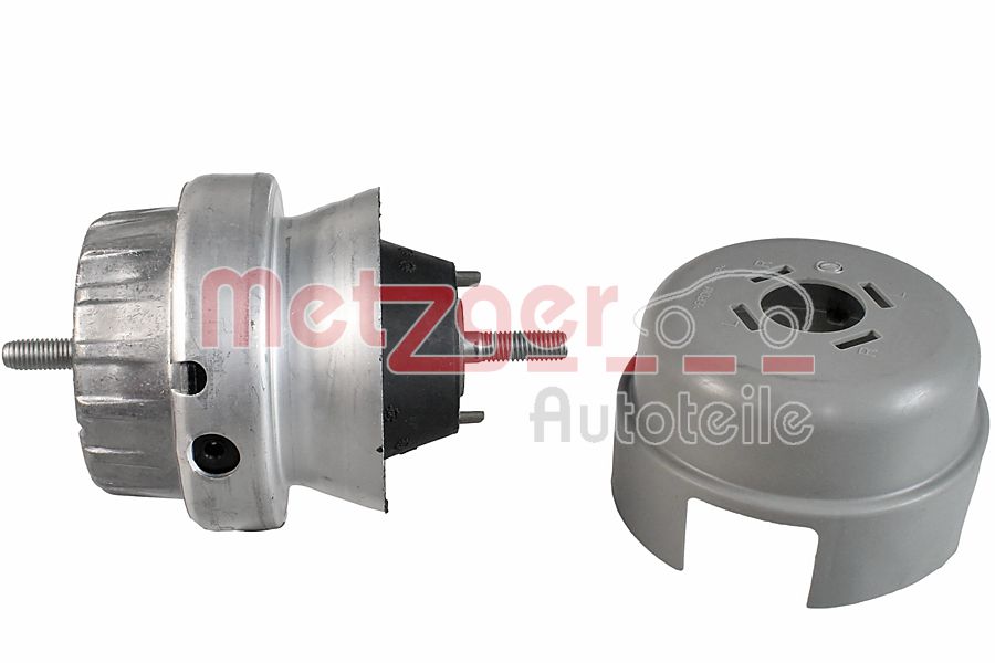 METZGER 8054169 Lagerung, Motor