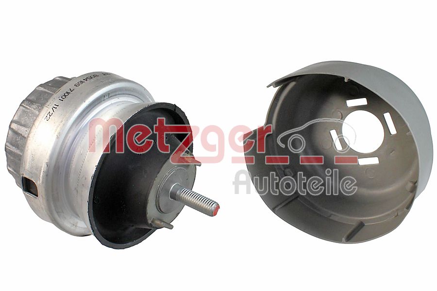 METZGER 8054169 Lagerung, Motor