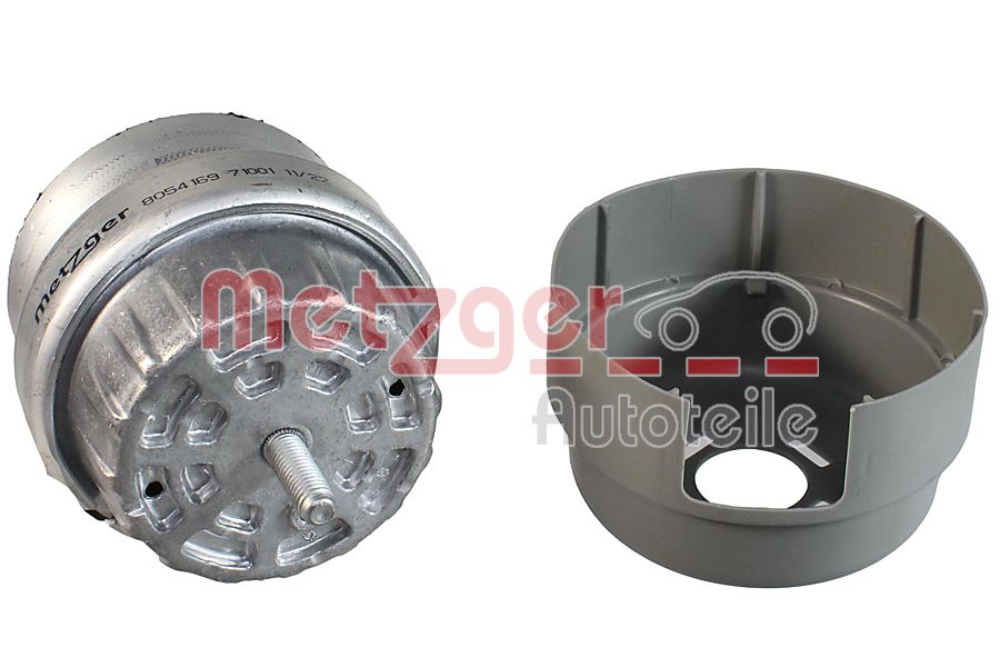 METZGER 8054169 Lagerung, Motor