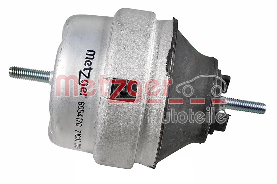 METZGER 8054170 Lagerung, Motor
