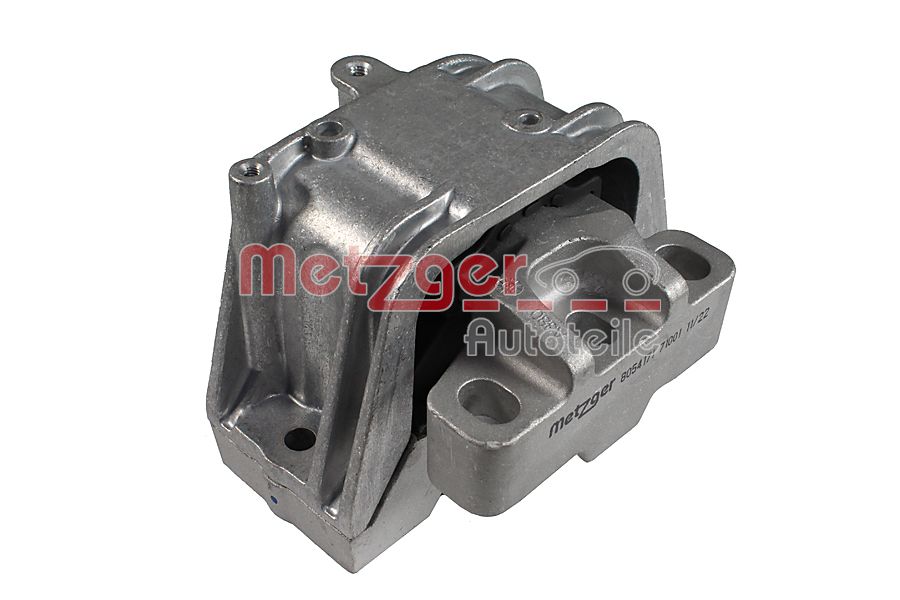 METZGER 8054171 Lagerung, Motor
