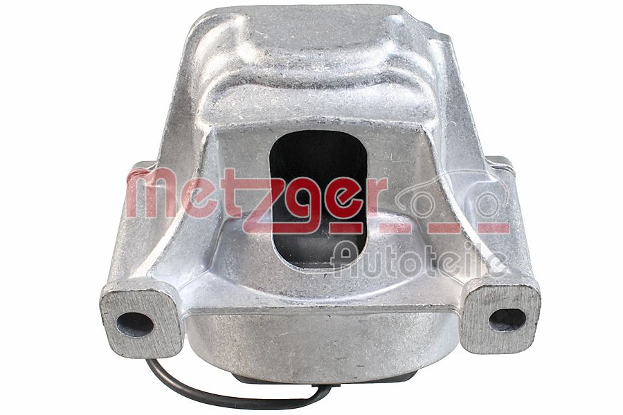 METZGER 8054174 GREENPARTS Lagerung, Motor