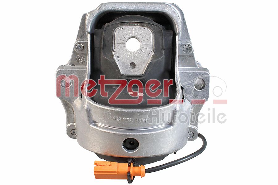 METZGER 8054174 GREENPARTS Lagerung, Motor