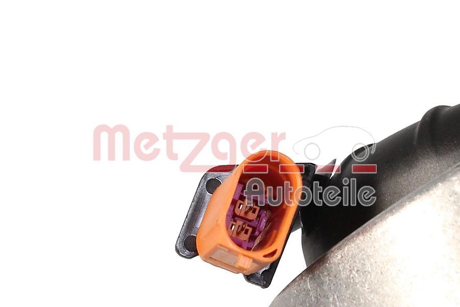 METZGER 8054174 GREENPARTS Lagerung, Motor