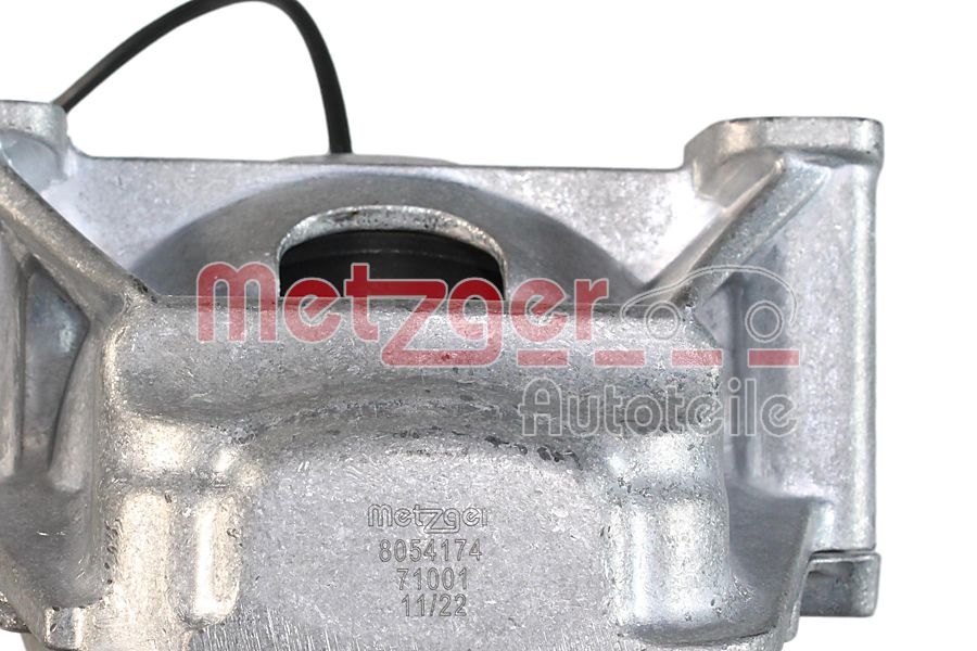 METZGER 8054174 GREENPARTS Lagerung, Motor