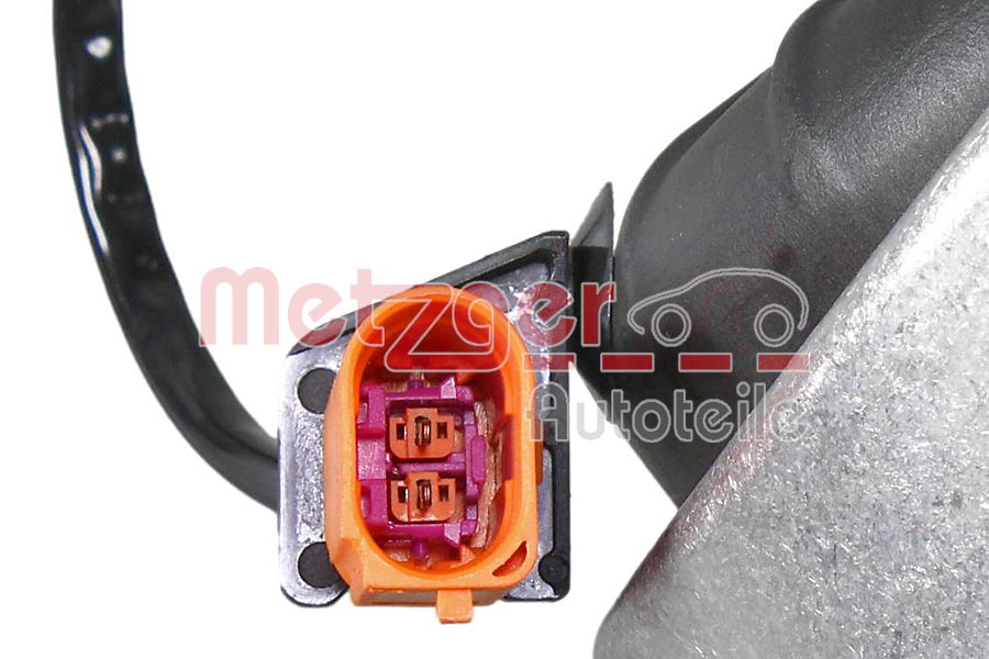 METZGER 8054175 Lagerung, Motor