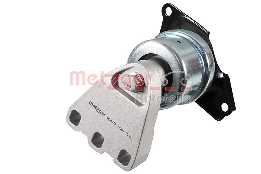 METZGER 8054178 Lagerung, Motor
