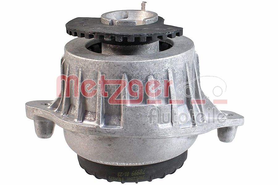 METZGER 8054179 Lagerung, Motor