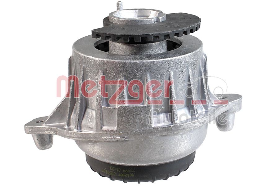 METZGER 8054180 Lagerung, Motor
