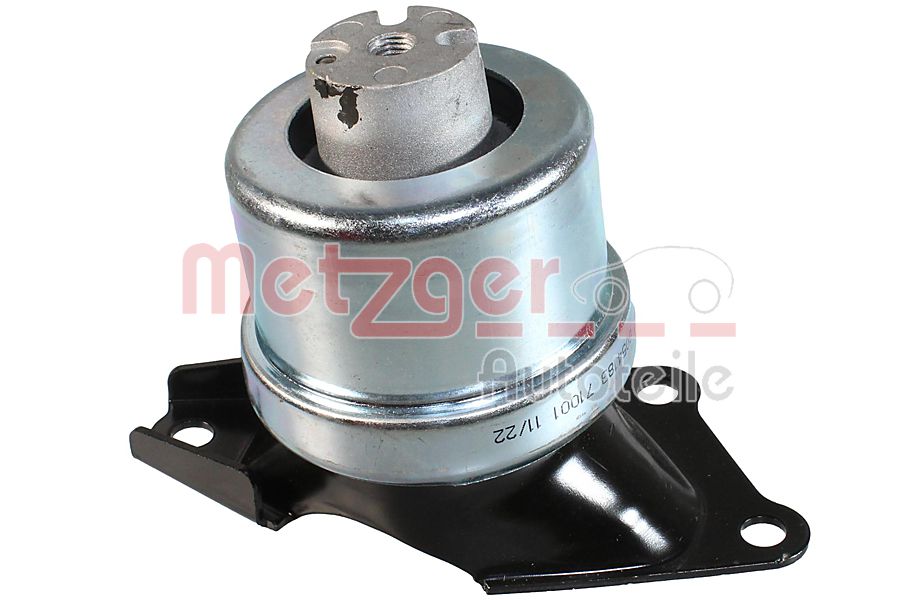 METZGER 8054183 Έδραση,...