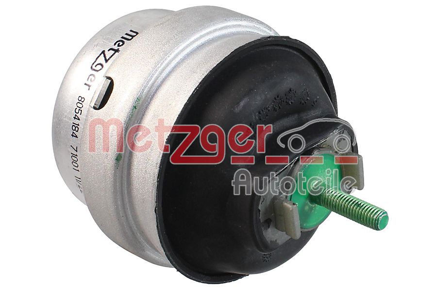 METZGER 8054184 Lagerung, Motor
