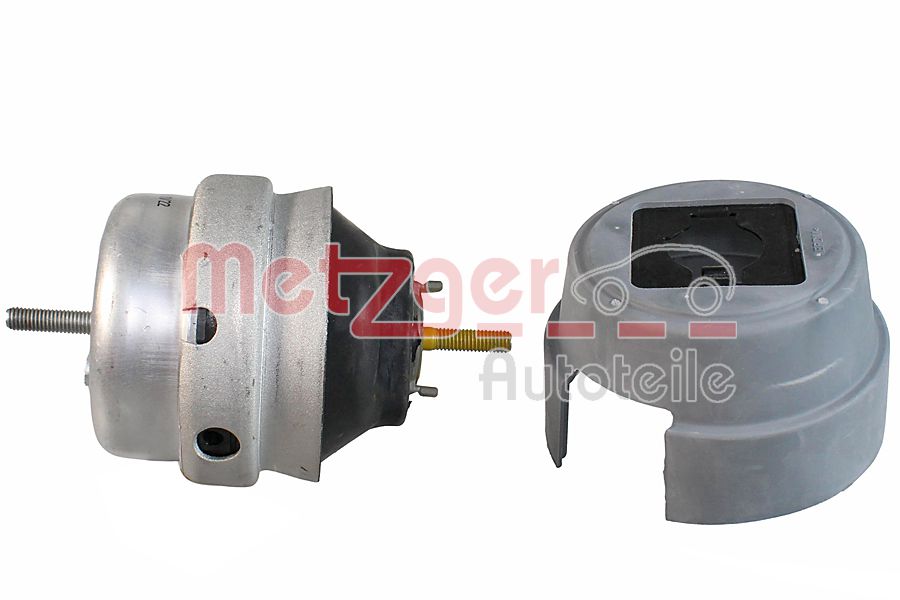 METZGER 8054185 Lagerung, Motor