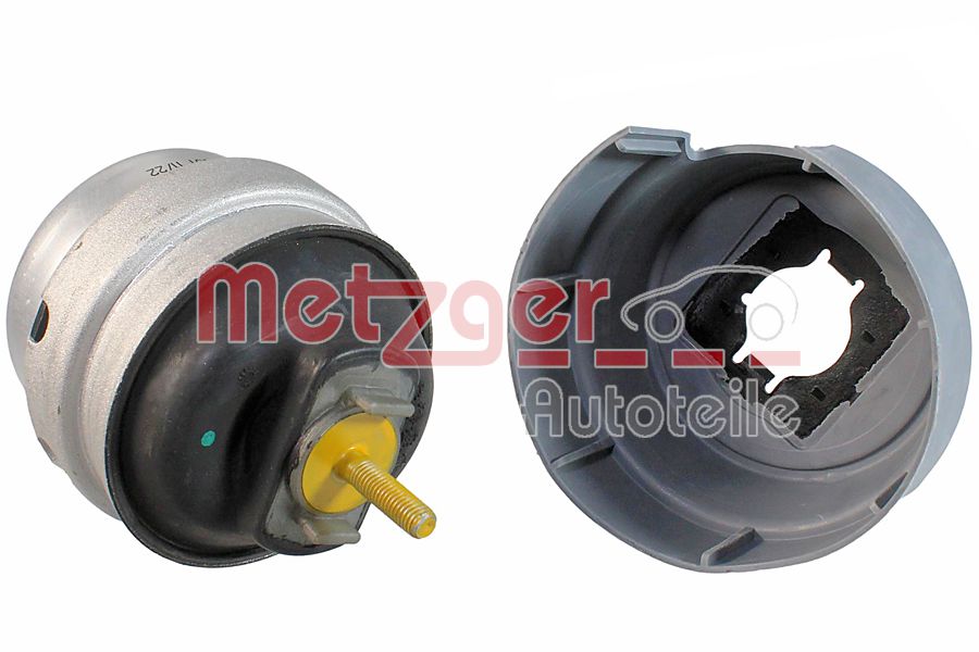 METZGER 8054185 Lagerung, Motor