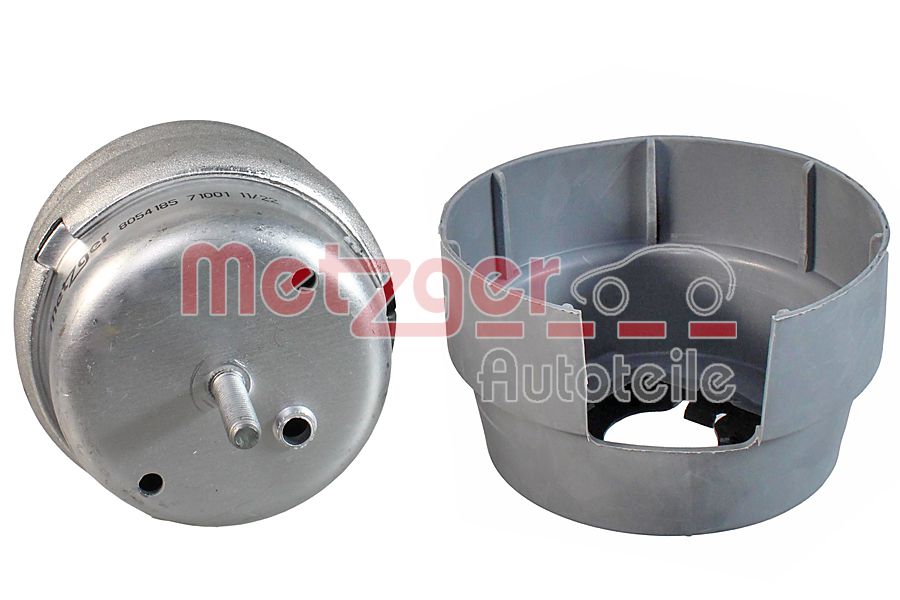 METZGER 8054185 Lagerung, Motor