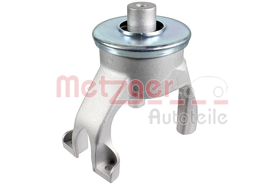 METZGER 8054187 Lagerung, Motor