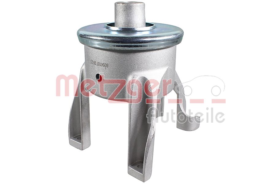 METZGER 8054187 Lagerung, Motor
