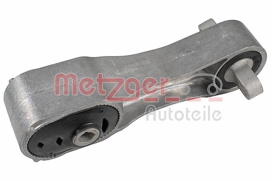 METZGER 8054189 GREENPARTS Lagerung, Motor