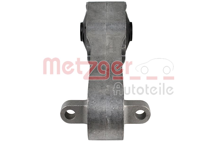 METZGER 8054189 GREENPARTS Lagerung, Motor