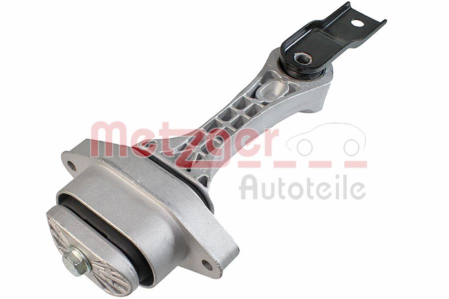 METZGER 8054190 Lagerung, Automatikgetriebe
