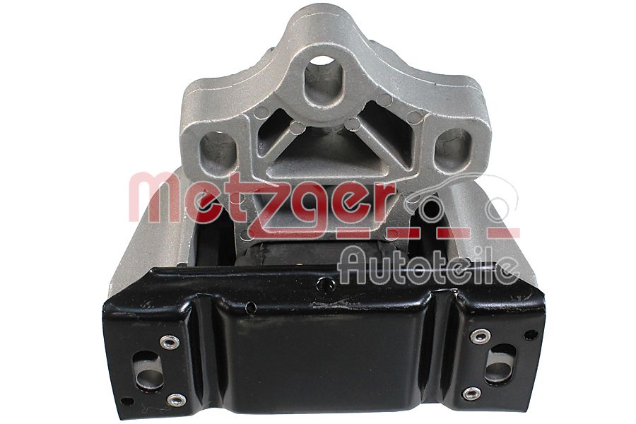METZGER 8054191 Lagerung, Schaltgetriebe