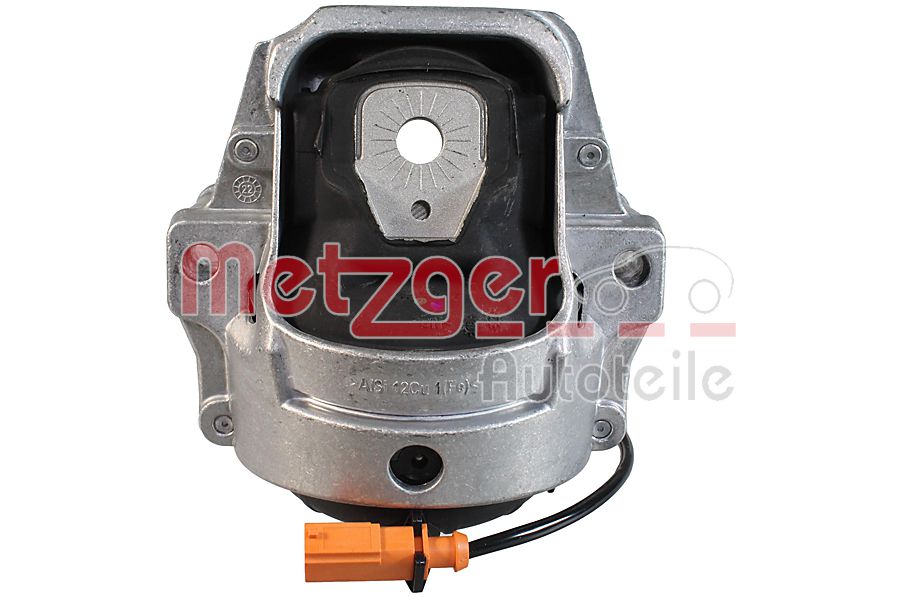 METZGER 8054192 GREENPARTS Lagerung, Motor