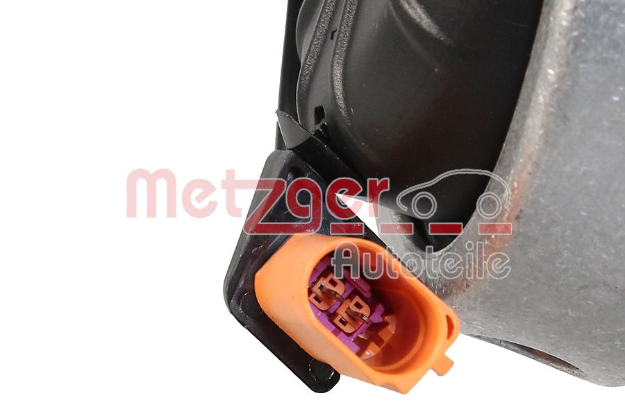 METZGER 8054192 GREENPARTS Lagerung, Motor