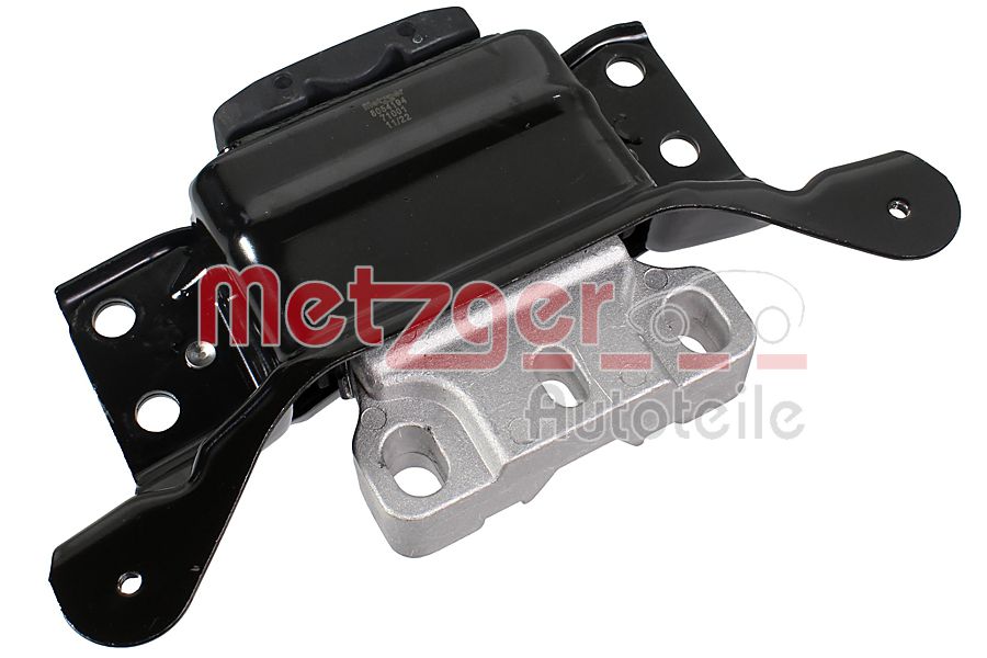METZGER 8054194 Lagerung, Motor