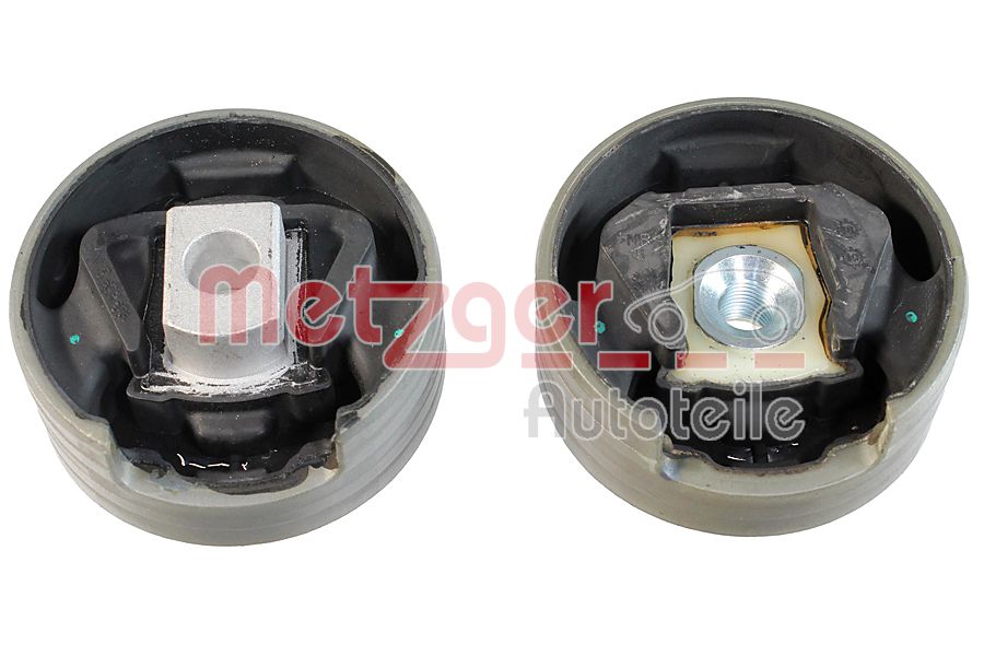 METZGER 8054196 GREENPARTS Lagerung, Motor