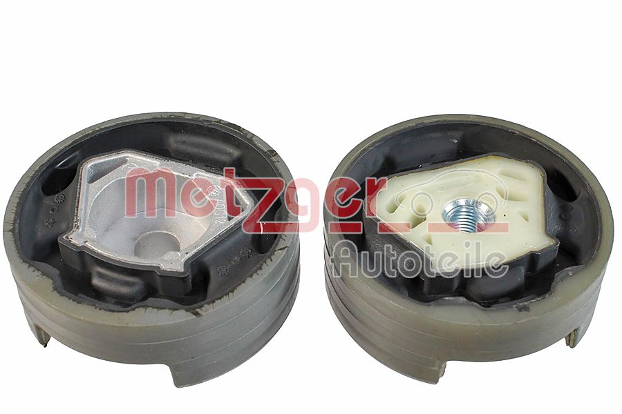 METZGER 8054196 GREENPARTS Lagerung, Motor