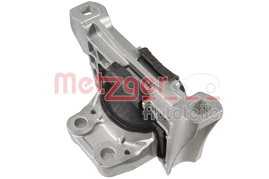 METZGER 8054197 Lagerung, Motor