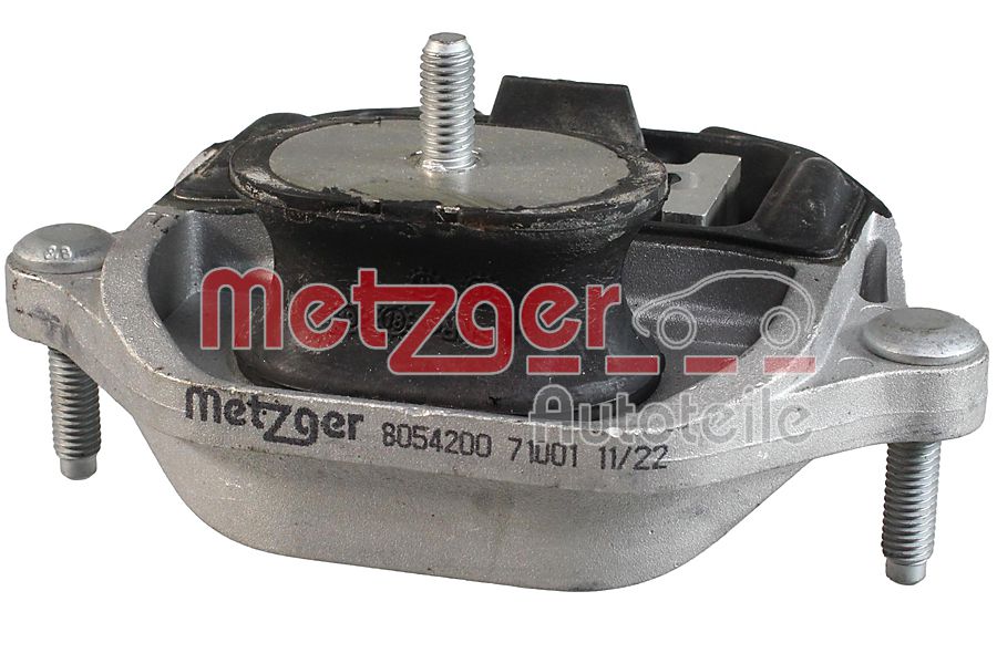 METZGER 8054200 Lagerung, Automatikgetriebe