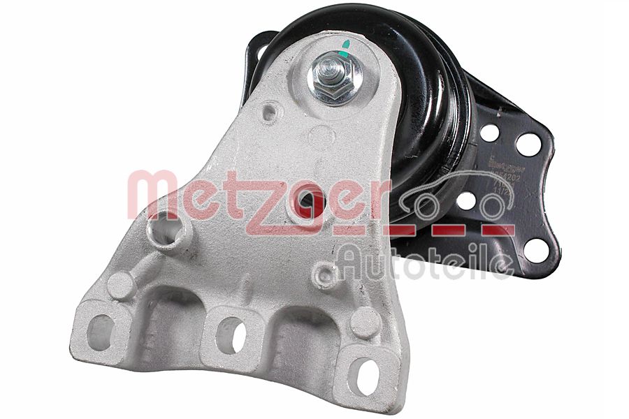 METZGER 8054202 Lagerung, Motor