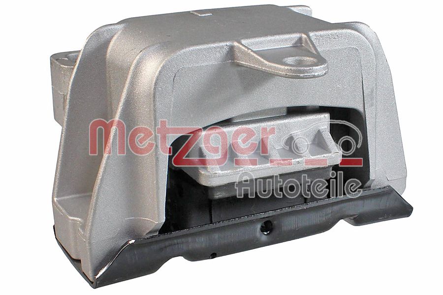 METZGER 8054206 Lagerung, Schaltgetriebe