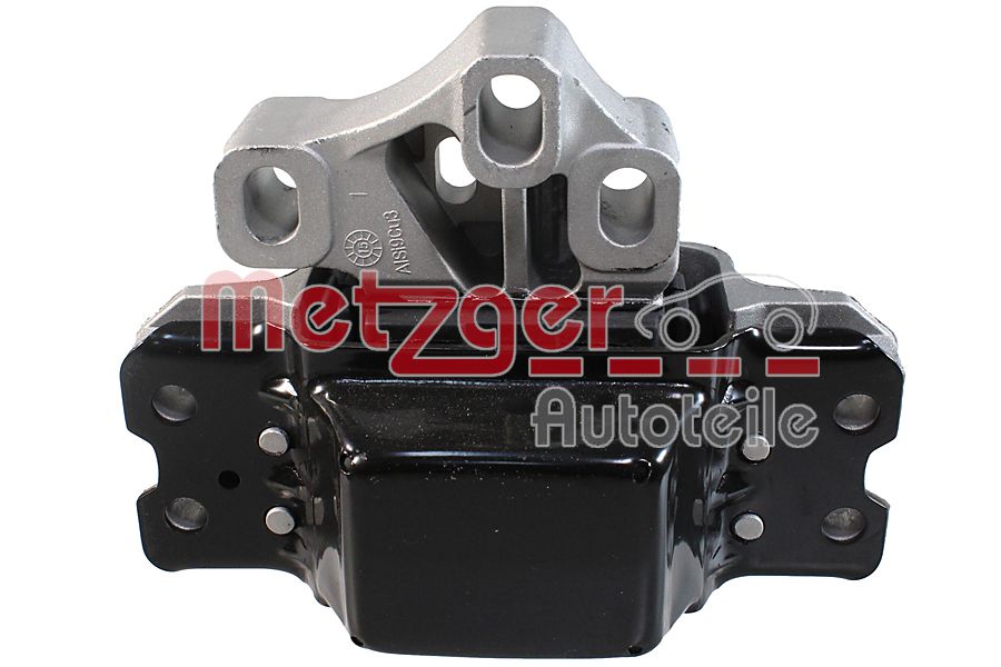 METZGER 8054209 Lagerung, Schaltgetriebe