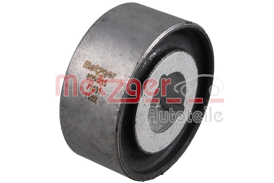 METZGER 8054215 Lagerung, Differential