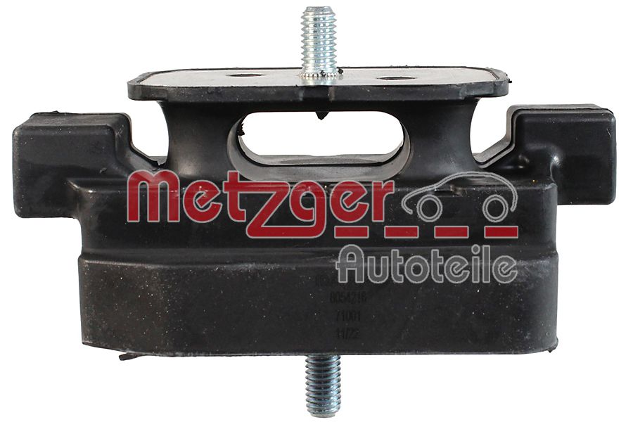 METZGER 8054216 Lagerung, Automatikgetriebe